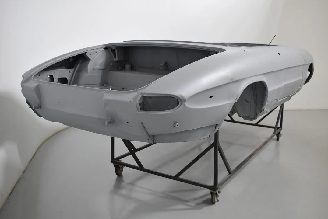 1969 Parts & Memorabilia Bodywork - Image 15 of 31