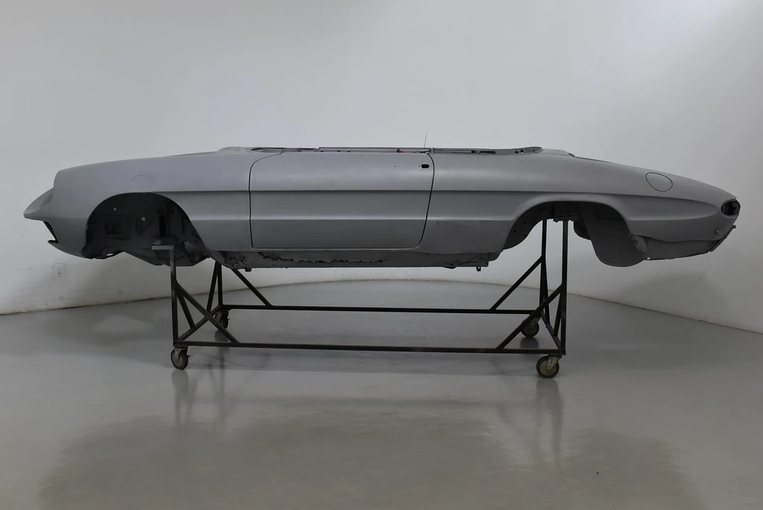 1969 Parts & Memorabilia Bodywork - Image 9 of 31