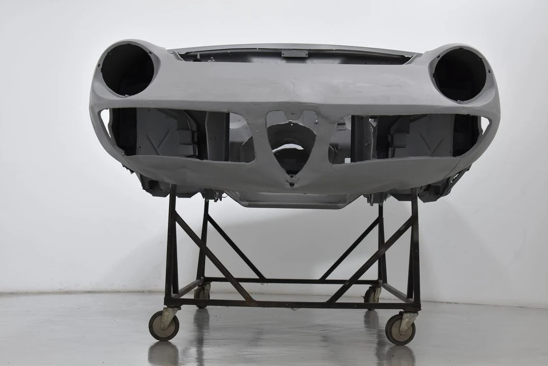 1969 Parts & Memorabilia Bodywork - Image 6 of 31