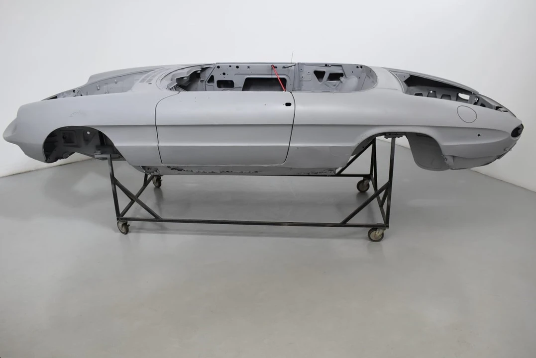 1969 Parts & Memorabilia Bodywork - Image 10 of 31