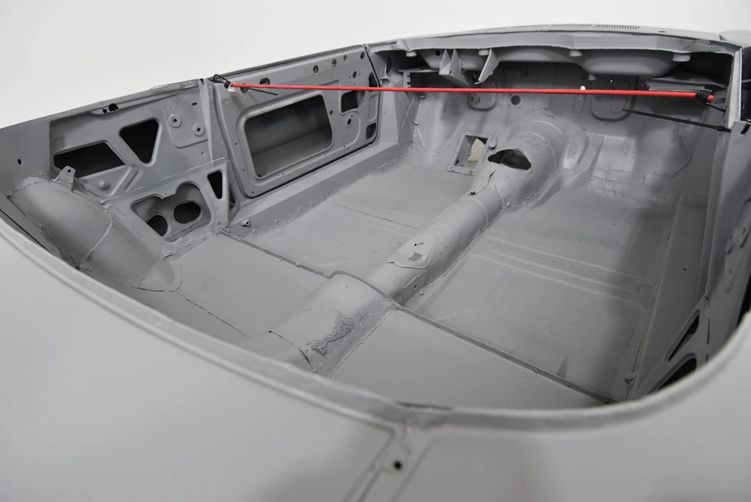 1969 Parts & Memorabilia Bodywork - Image 23 of 31