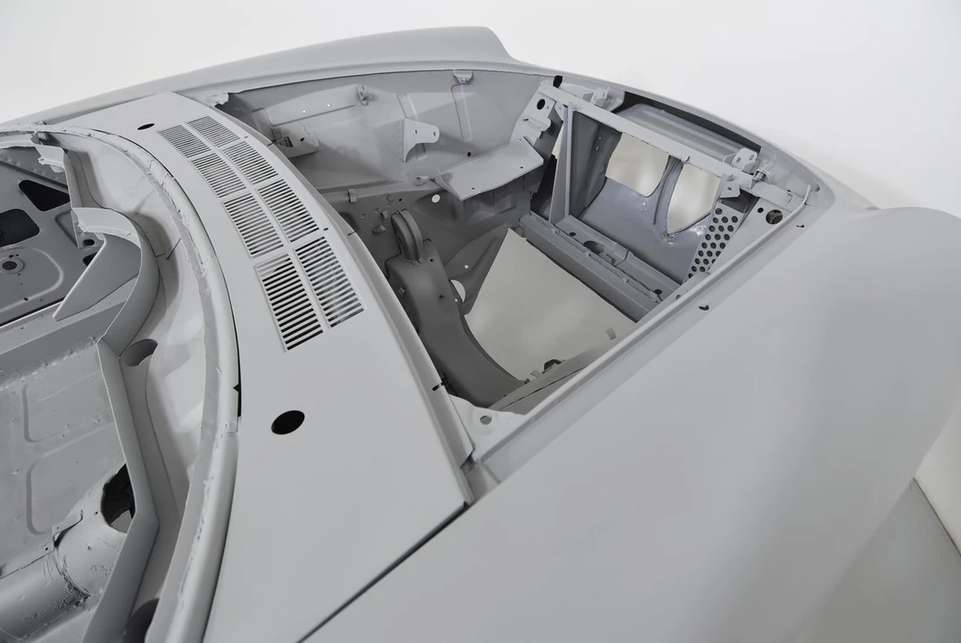 1969 Parts & Memorabilia Bodywork - Image 21 of 31
