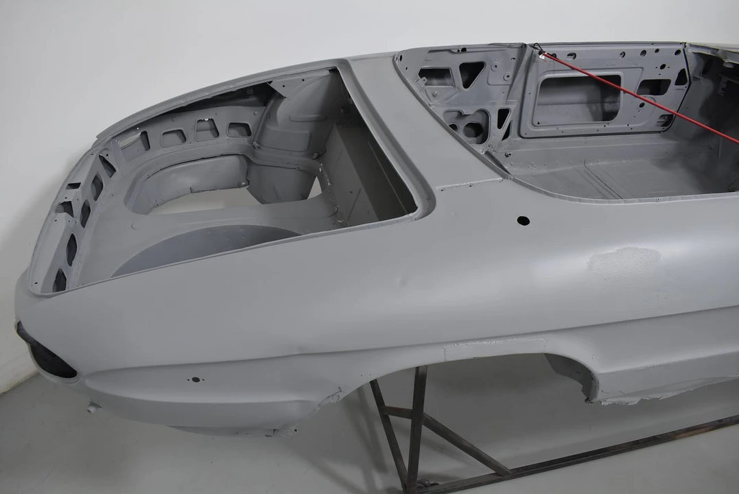 1969 Parts & Memorabilia Bodywork - Image 18 of 31