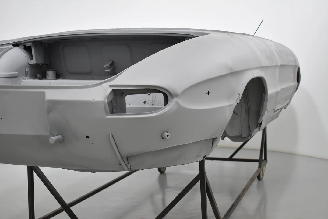 1969 Parts & Memorabilia Bodywork - Image 20 of 31