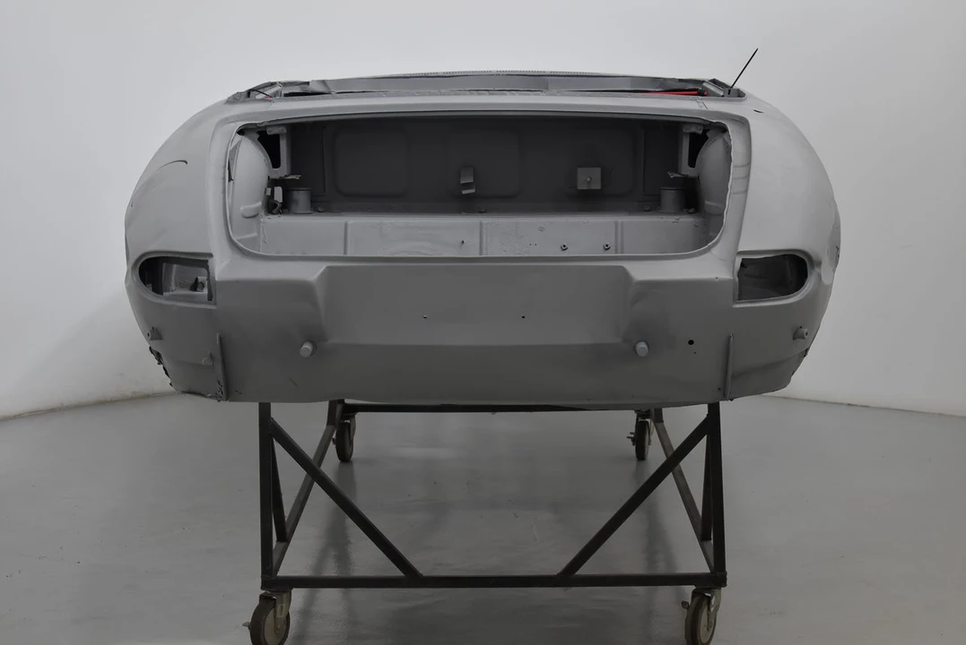 1969 Parts & Memorabilia Bodywork - Image 13 of 31