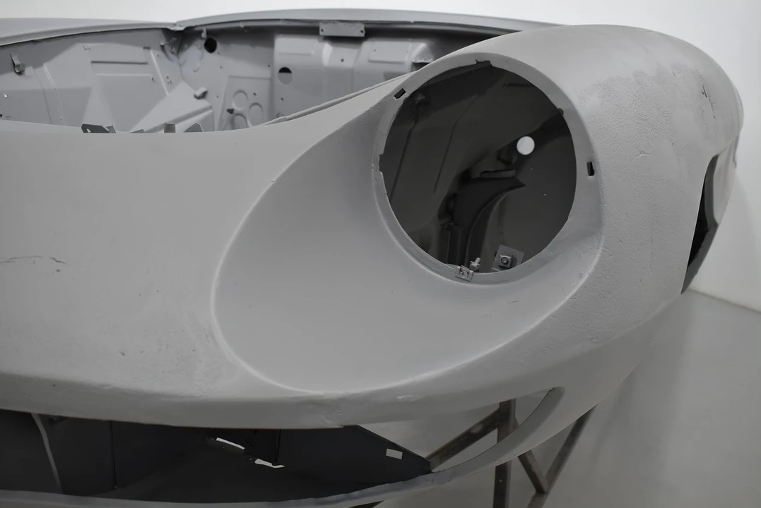 1969 Parts & Memorabilia Bodywork - Image 31 of 31