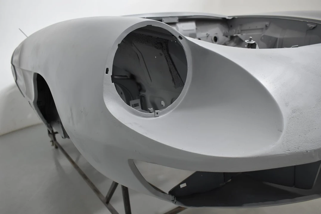 1969 Parts & Memorabilia Bodywork - Image 26 of 31