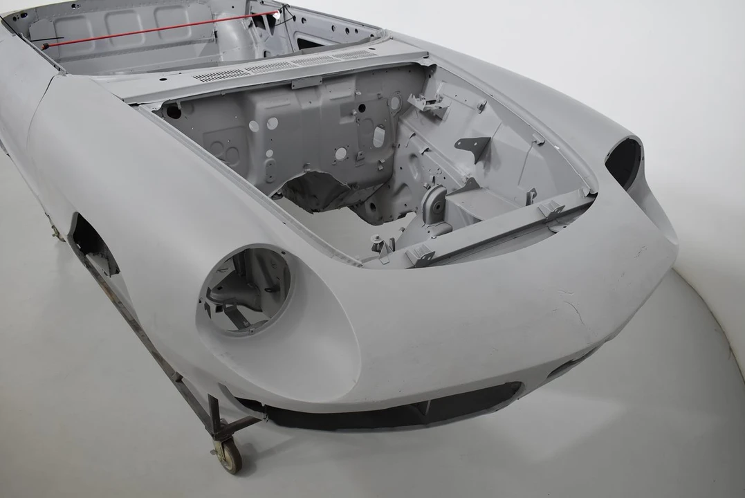 1969 Parts & Memorabilia Bodywork - Image 19 of 31