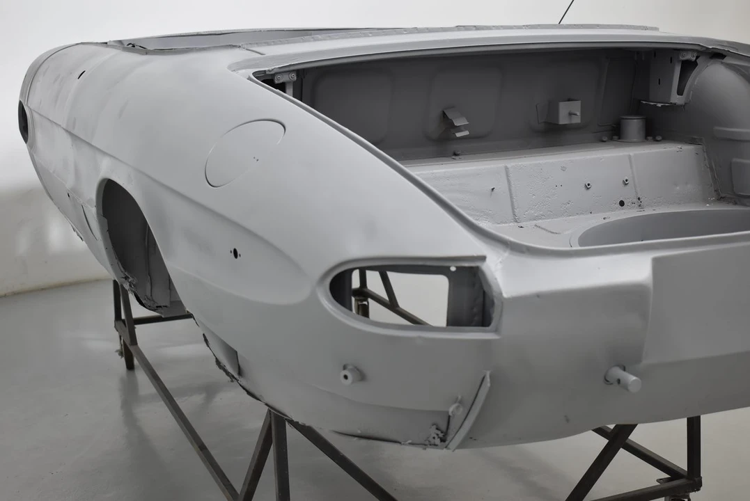 1969 Parts & Memorabilia Bodywork - Image 17 of 31