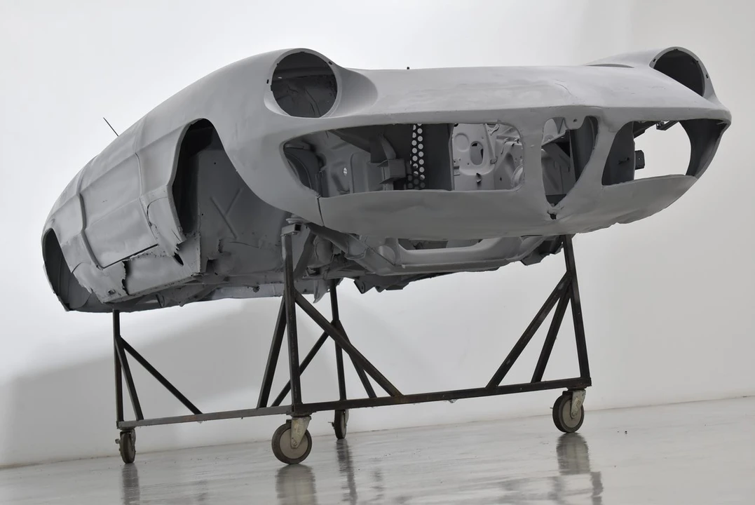 1969 Parts & Memorabilia Bodywork - Image 5 of 31