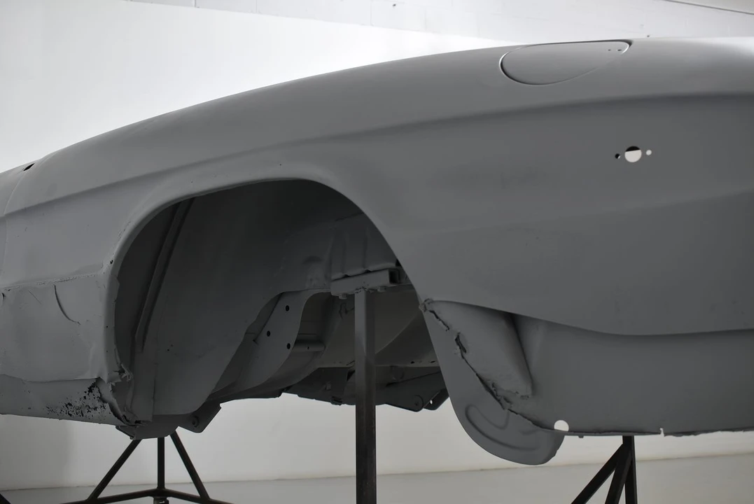 1969 Parts & Memorabilia Bodywork - Image 16 of 31