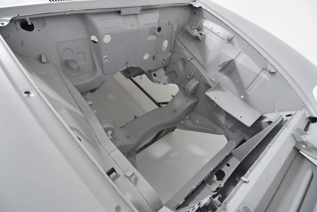 1969 Parts & Memorabilia Bodywork - Image 27 of 31