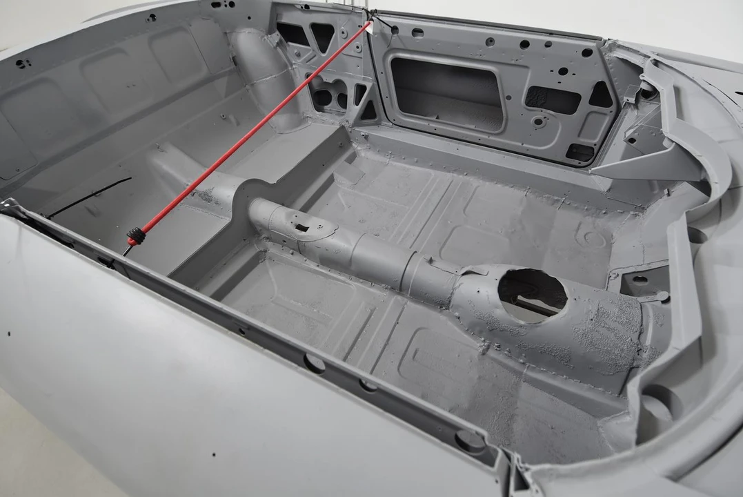 1969 Parts & Memorabilia Bodywork - Image 25 of 31