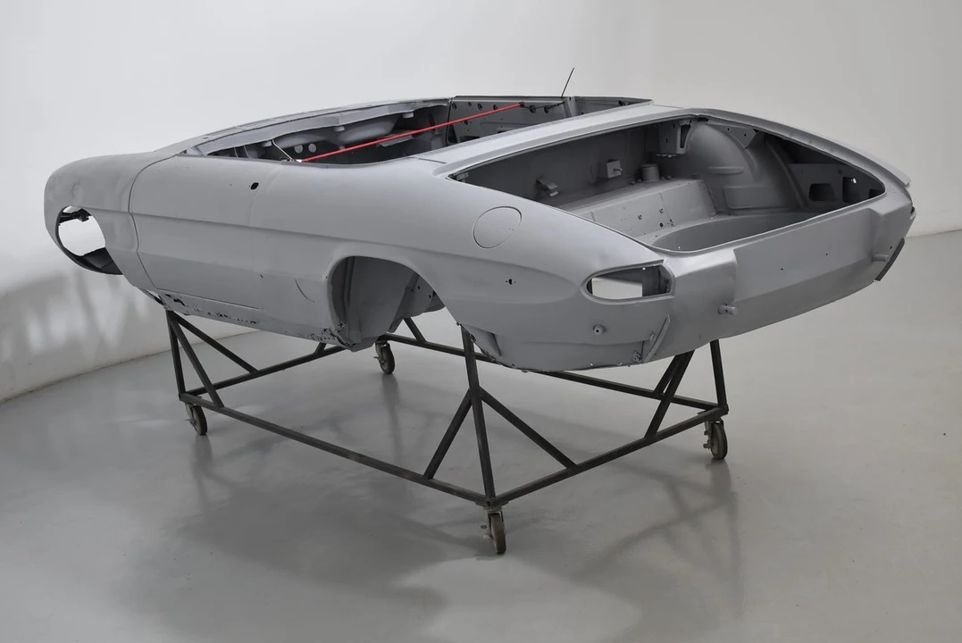 1969 Parts & Memorabilia Bodywork - Image 11 of 31