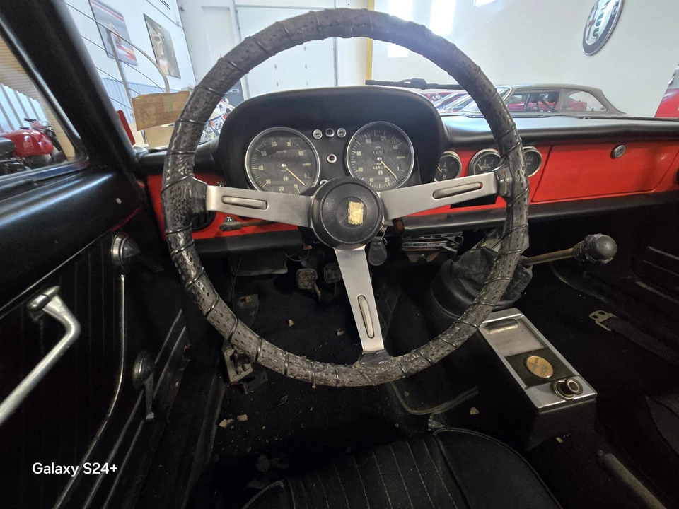 1969 Alfa Romeo Series 1 - Image 31 of 31