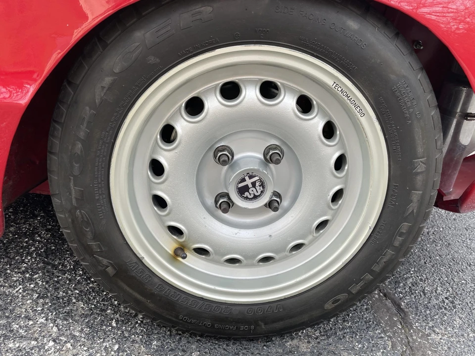 1969 Alfa Romeo Series 1 - Image 28 of 31