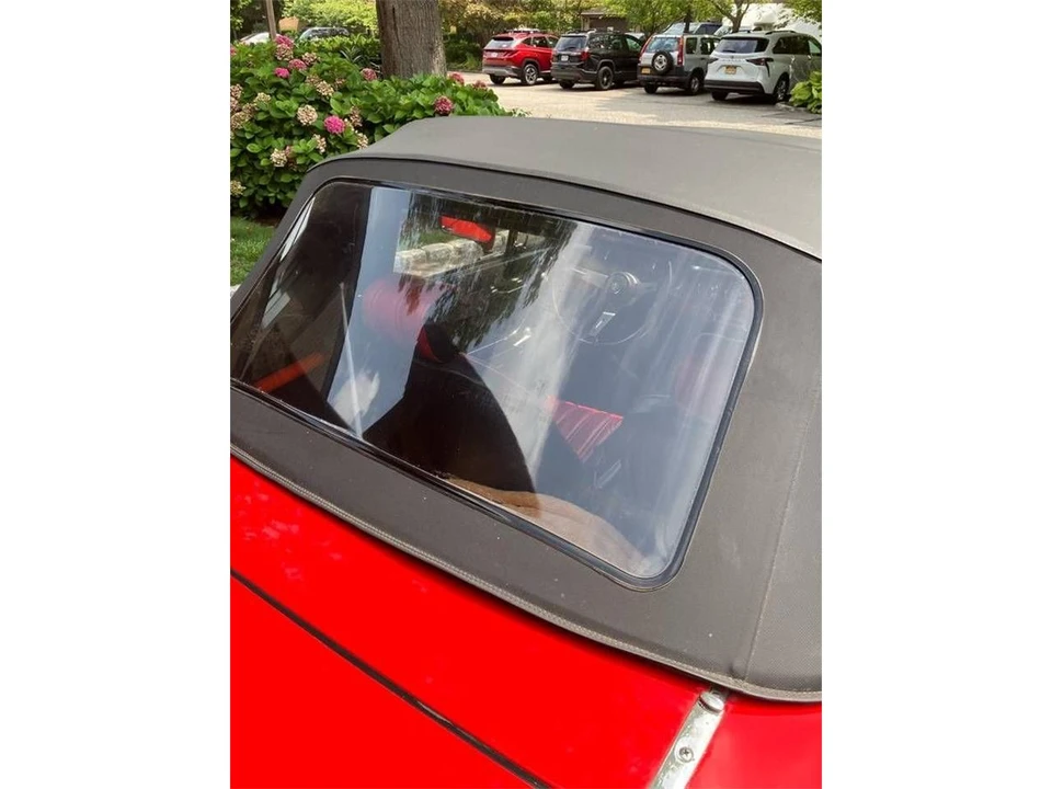 1969 Alfa Romeo Series 1 - Image 27 of 30