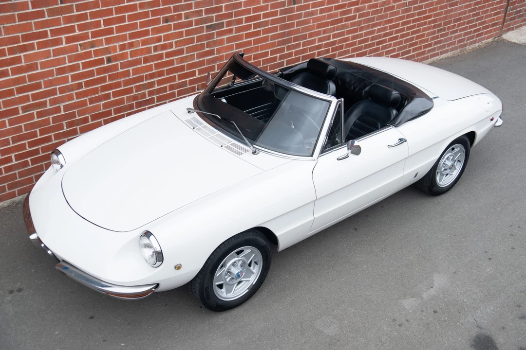 1969 Alfa Romeo Series 1 - Image 27 of 31