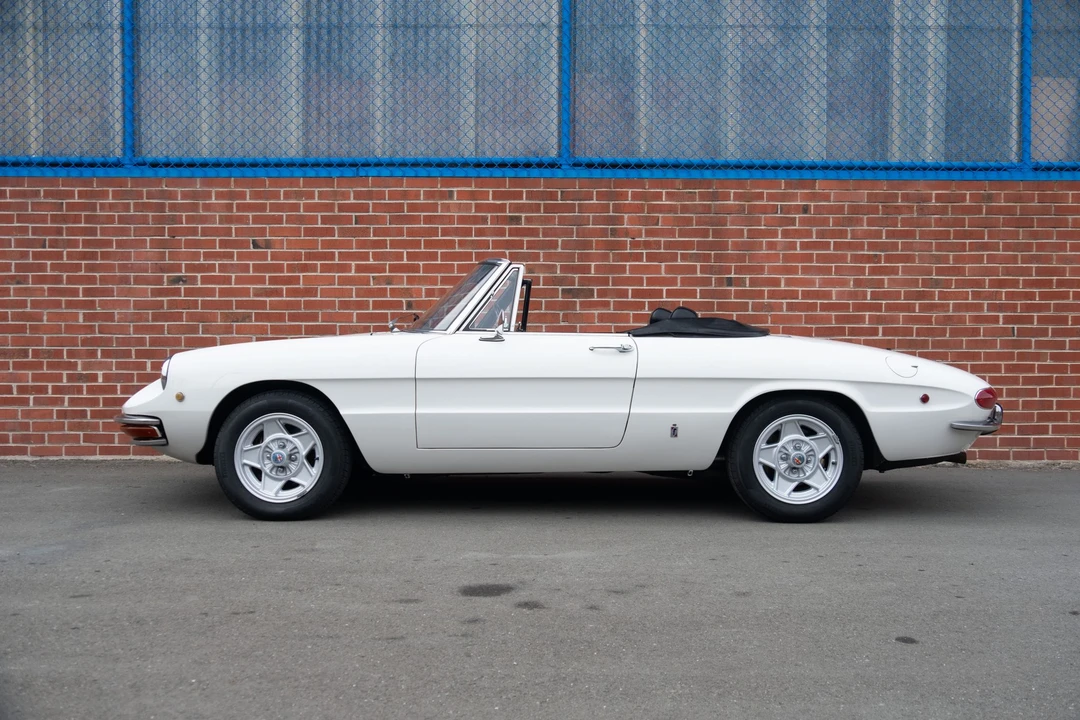 1969 Alfa Romeo Series 1 - Image 31 of 31