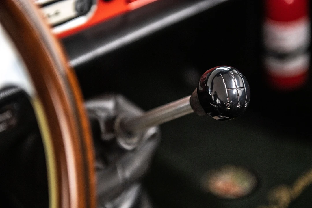 1969 Alfa Romeo Series 1 - Image 22 of 31