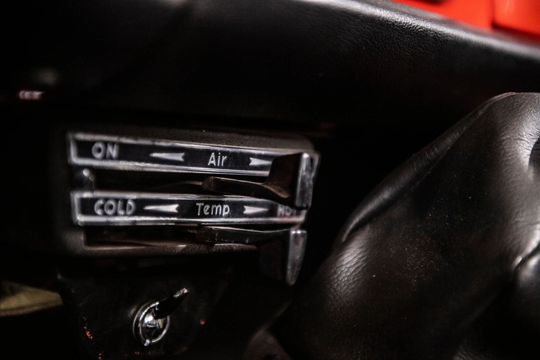 1969 Alfa Romeo Series 1 - Image 25 of 31