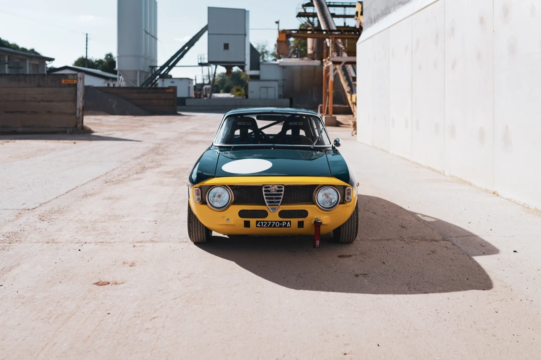 1969 Alfa Romeo GT 1300 Junior - Image 10 of 31