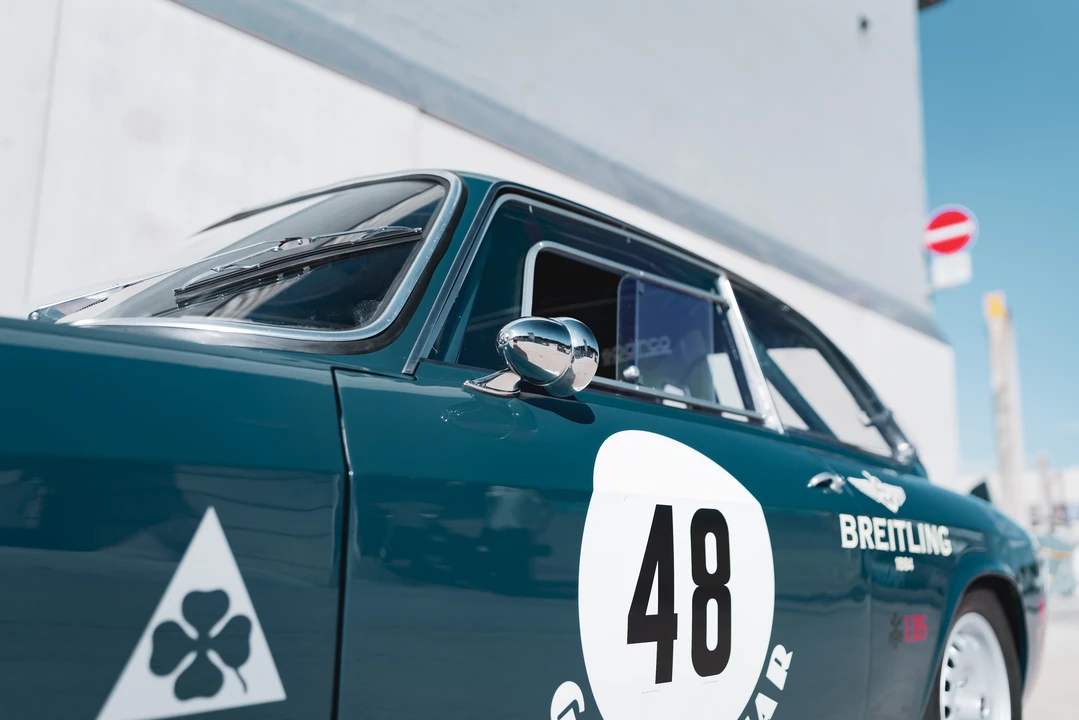 1969 Alfa Romeo GT 1300 Junior - Image 24 of 31