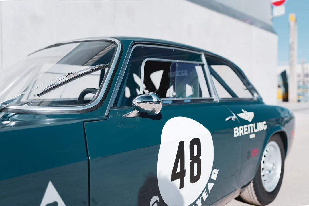 1969 Alfa Romeo GT 1300 Junior - Image 25 of 31
