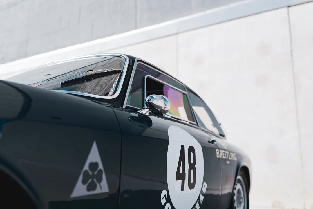 1969 Alfa Romeo GT 1300 Junior - Image 23 of 31