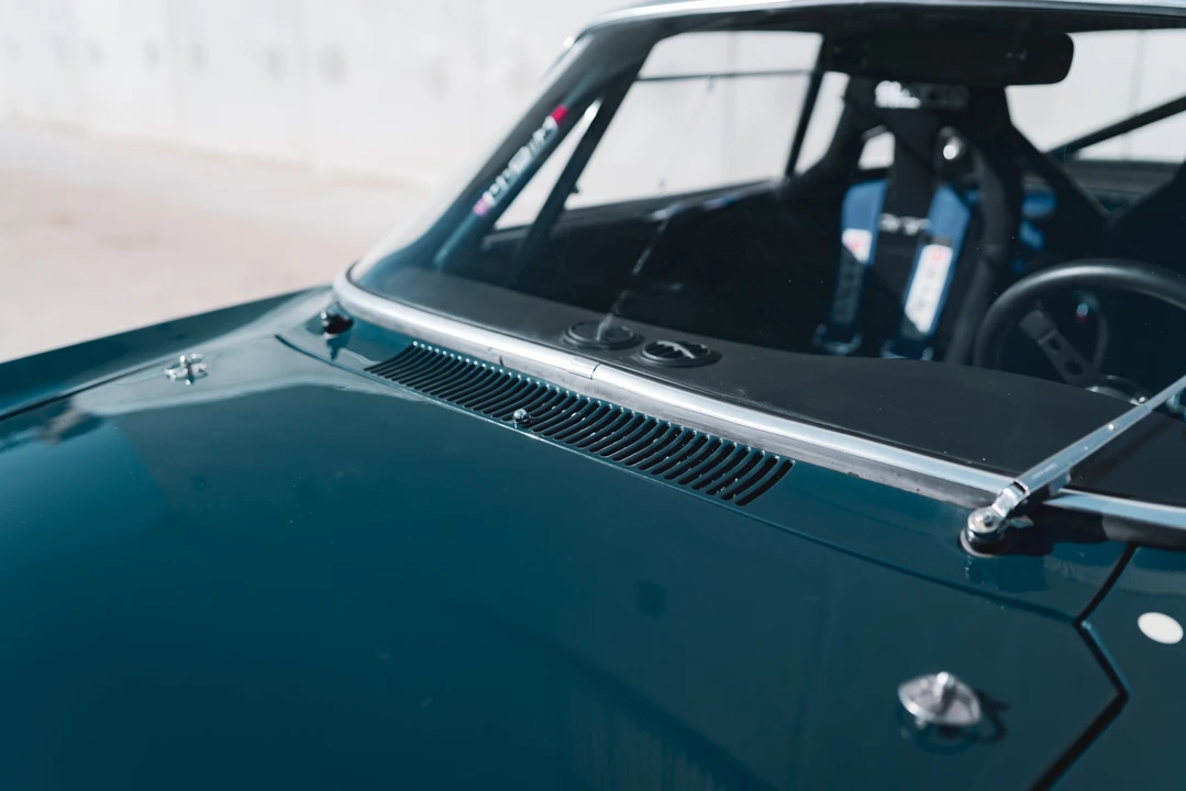 1969 Alfa Romeo GT 1300 Junior - Image 28 of 31