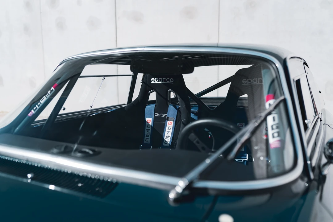 1969 Alfa Romeo GT 1300 Junior - Image 29 of 31