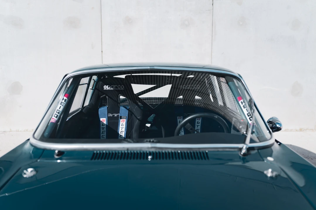 1969 Alfa Romeo GT 1300 Junior - Image 30 of 31