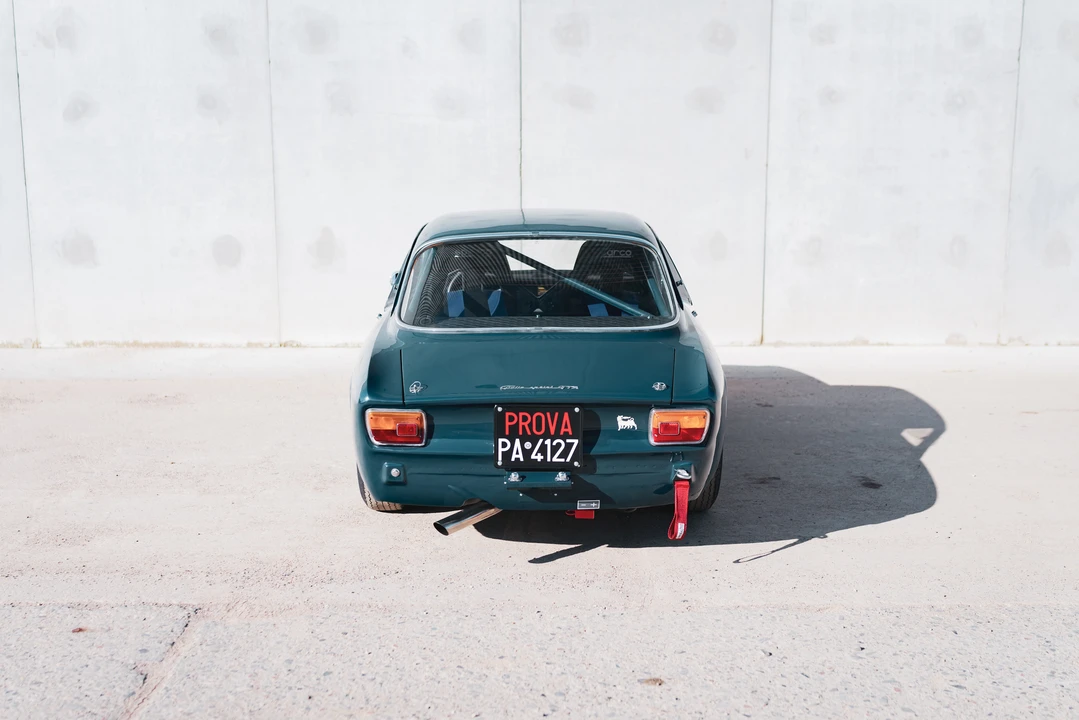 1969 Alfa Romeo GT 1300 Junior - Image 6 of 31