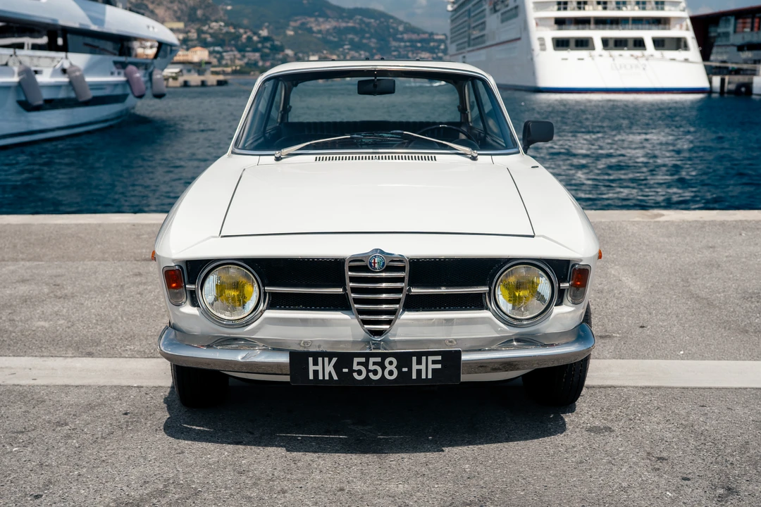 1969 Alfa Romeo GT 1300 Junior - Image 2 of 31
