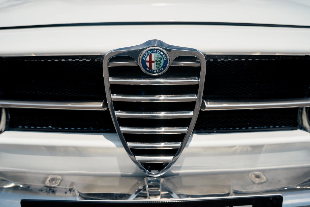 1969 Alfa Romeo GT 1300 Junior - Image 10 of 31