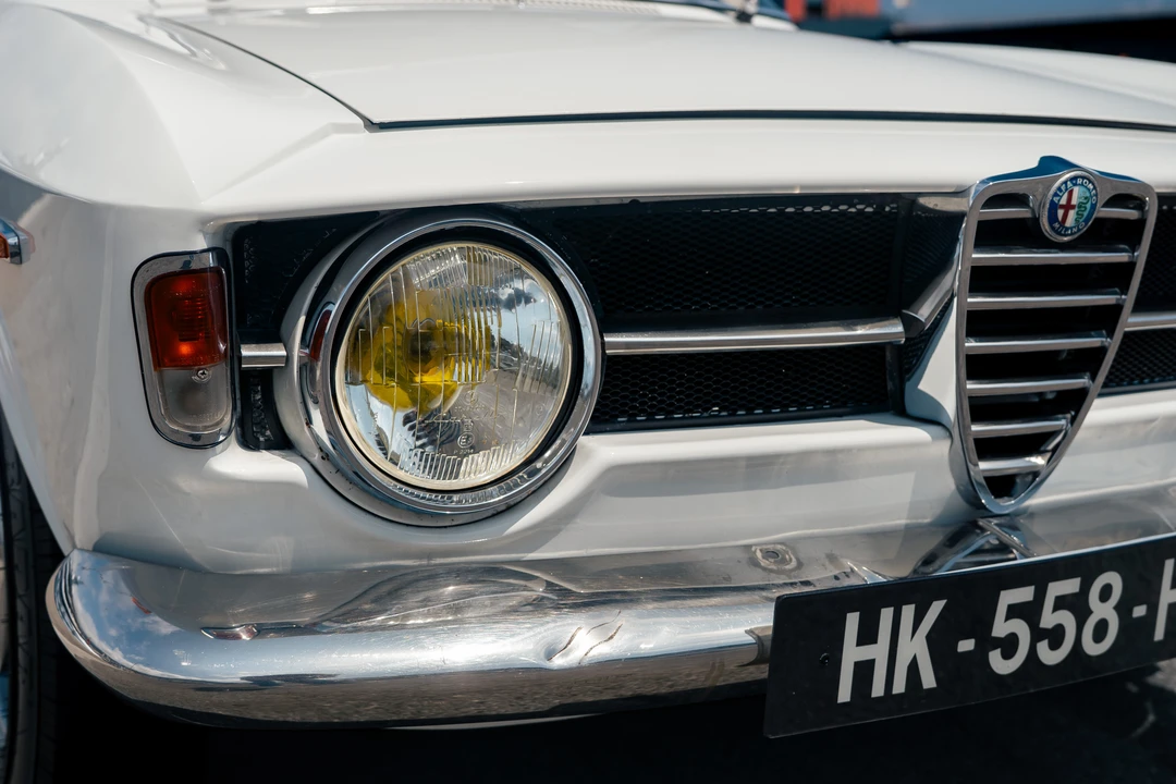 1969 Alfa Romeo GT 1300 Junior - Image 11 of 31