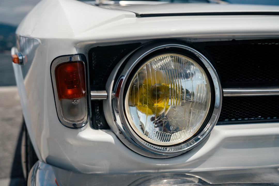 1969 Alfa Romeo GT 1300 Junior - Image 12 of 31