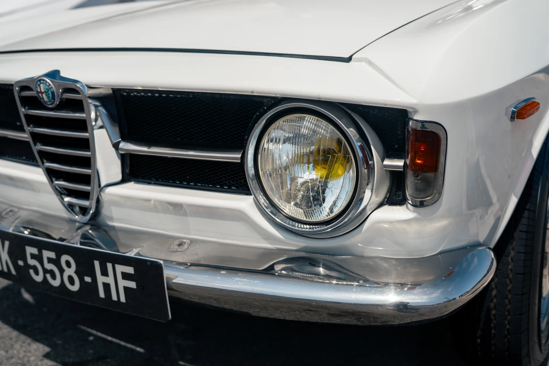1969 Alfa Romeo GT 1300 Junior - Image 13 of 31
