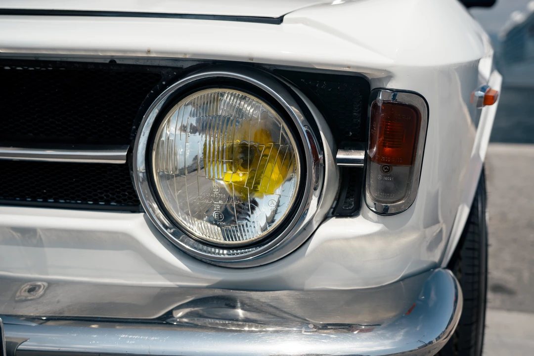 1969 Alfa Romeo GT 1300 Junior - Image 14 of 31