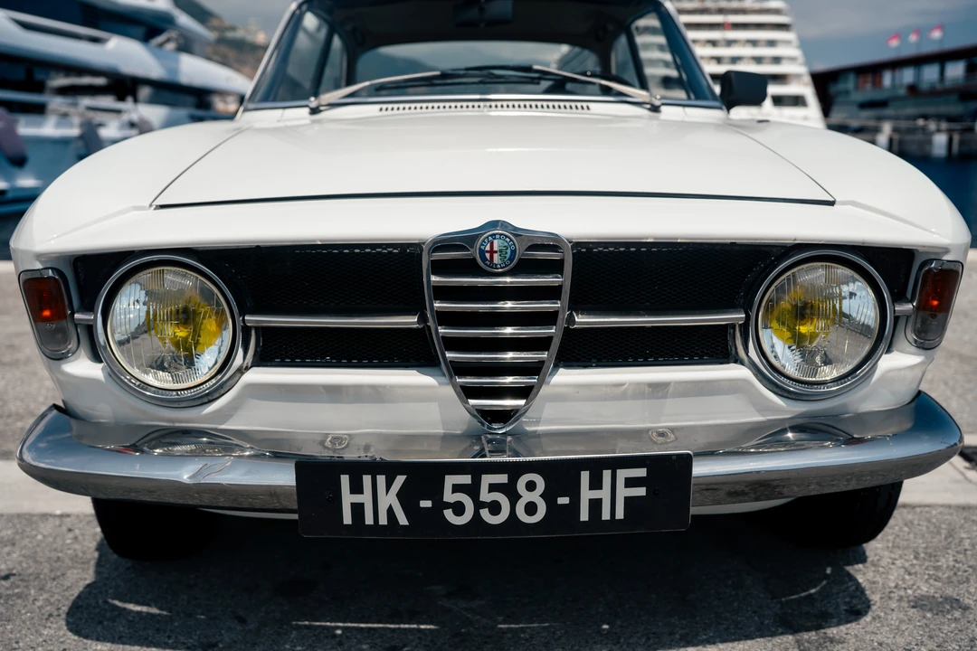 1969 Alfa Romeo GT 1300 Junior - Image 17 of 31