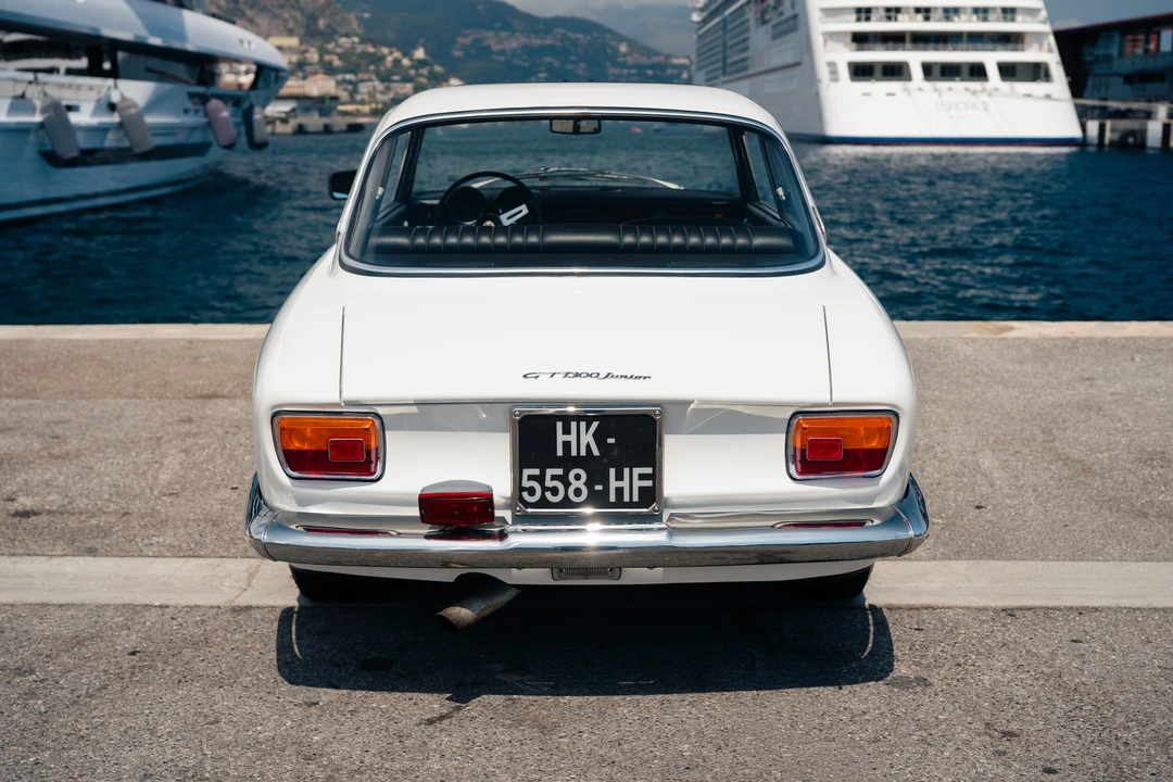 1969 Alfa Romeo GT 1300 Junior - Image 6 of 31