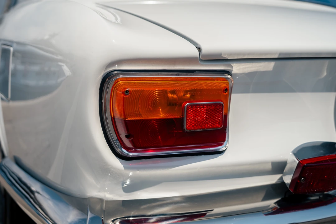 1969 Alfa Romeo GT 1300 Junior - Image 27 of 31