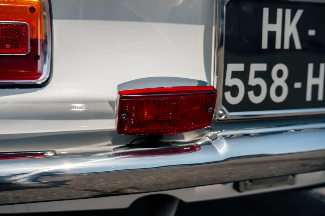 1969 Alfa Romeo GT 1300 Junior - Image 28 of 31