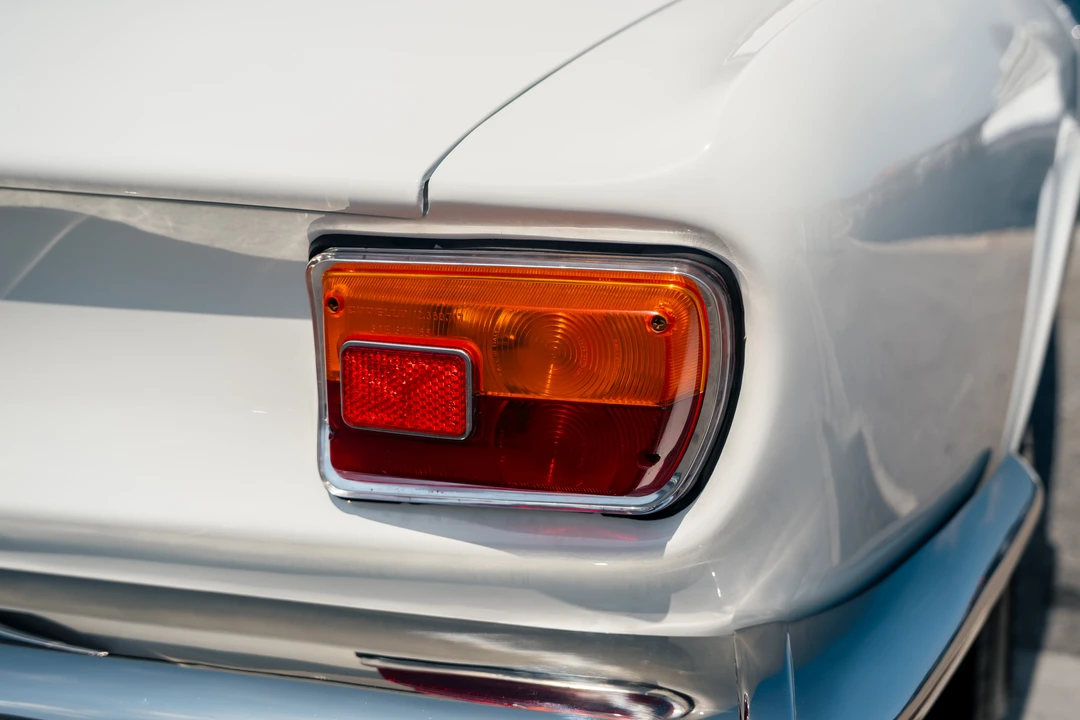 1969 Alfa Romeo GT 1300 Junior - Image 29 of 31