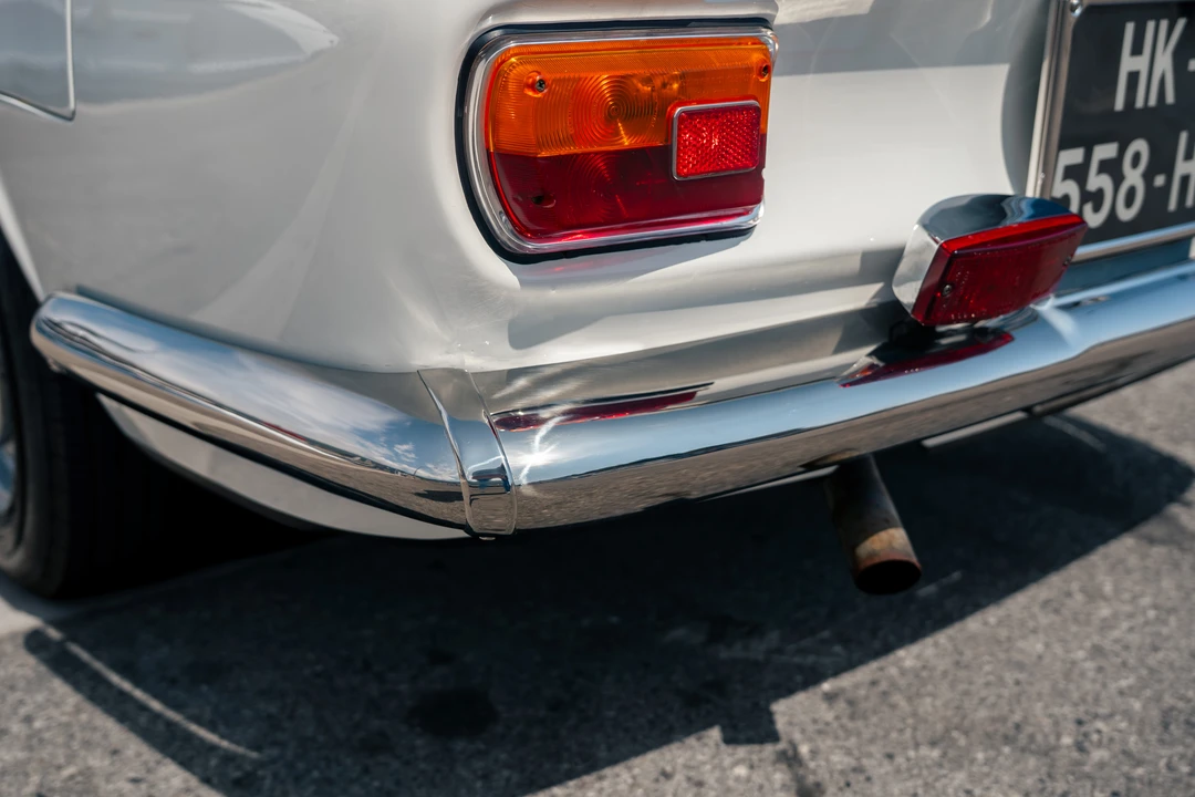 1969 Alfa Romeo GT 1300 Junior - Image 31 of 31