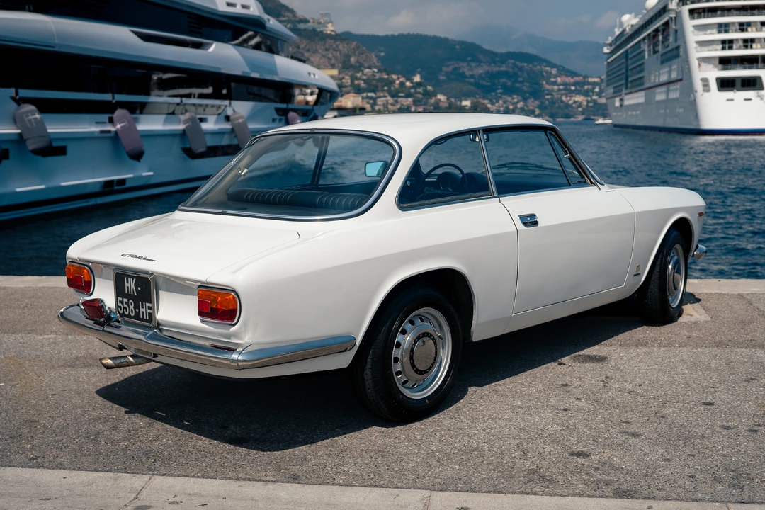 1969 Alfa Romeo GT 1300 Junior - Image 5 of 31