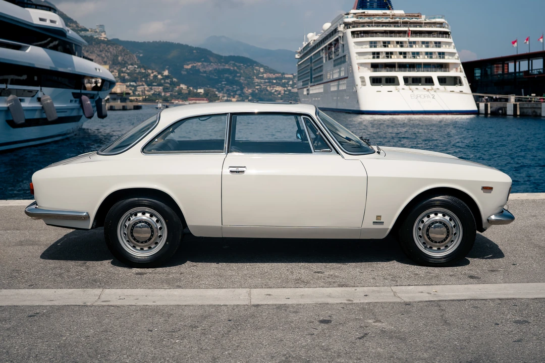 1969 Alfa Romeo GT 1300 Junior - Image 4 of 31