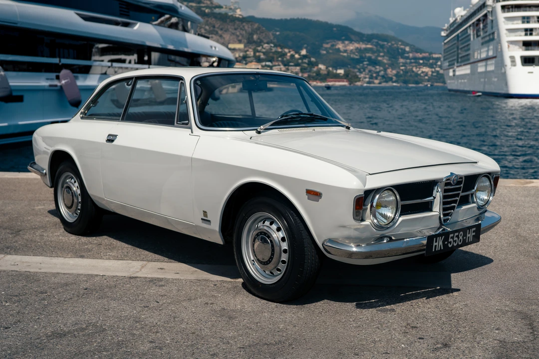 1969 Alfa Romeo GT 1300 Junior - Image 3 of 31