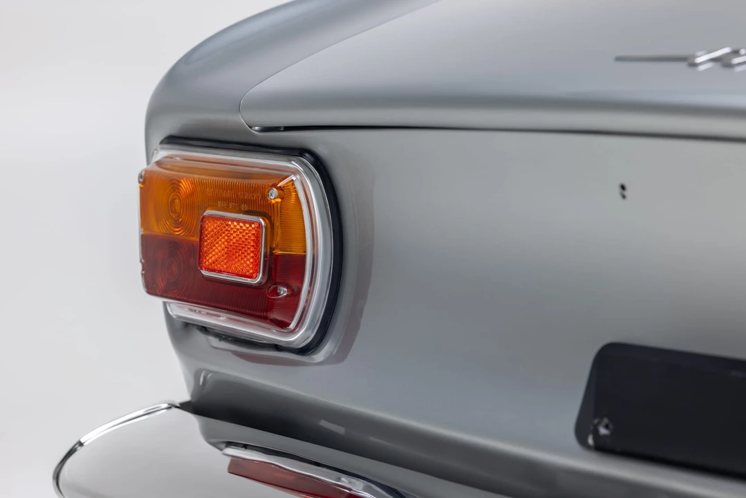 1969 Alfa Romeo 1750 GT Veloce - Image 26 of 31