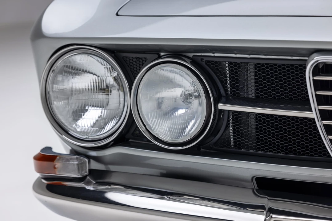 1969 Alfa Romeo 1750 GT Veloce - Image 20 of 31